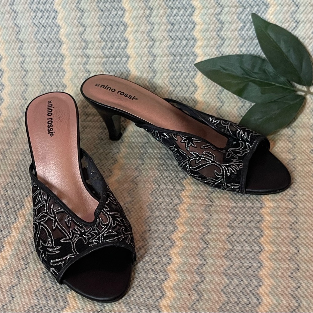 Low Heel